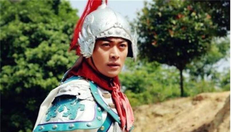 他被尊为"民族英雄",但在真实历史上,却是真正的罪人_呼延庆_呼家将