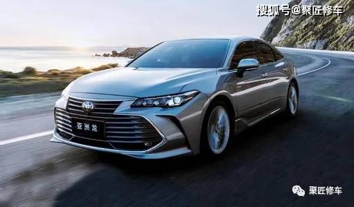 丰田凯美瑞 霸道普拉多 亚洲龙 gt86 chr chrev 陆地巡洋舰车型维修