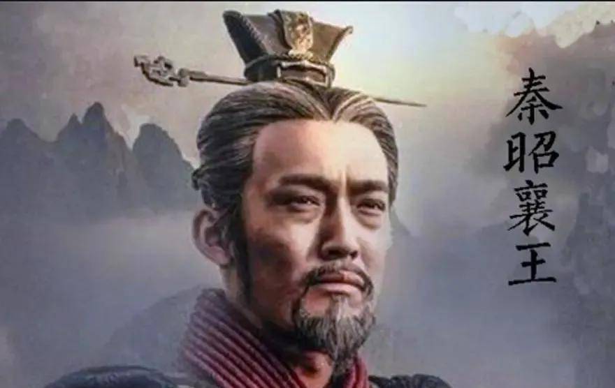 秦始皇的爷爷和父亲都离奇死亡,是巧合还是另有原因?