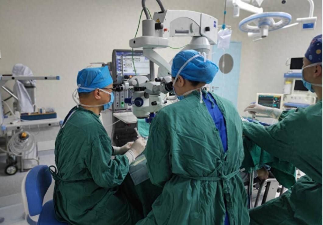 林晓峰_手术_增殖