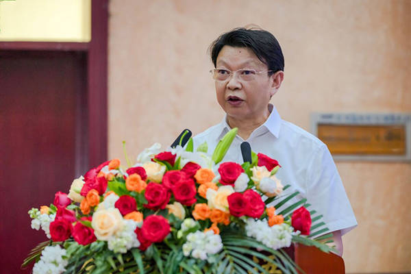 继往开来 逐梦空天_空军司令部_金堂_外国语学校