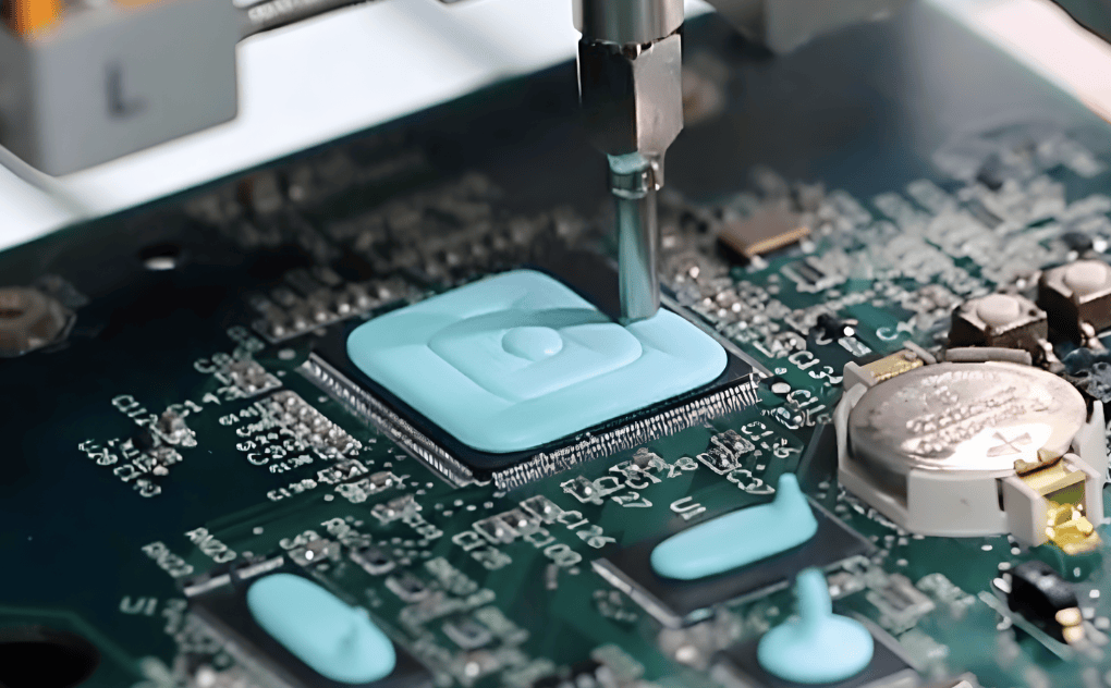 什么是导热硅胶,导热硅胶特性及应用