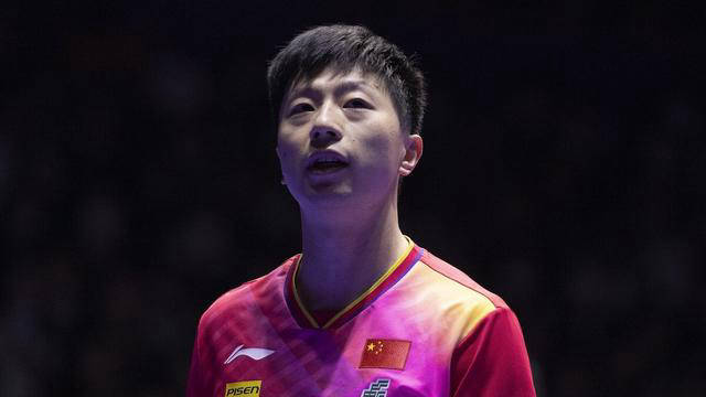 中国乒乓球队备战赛程调整,马龙宣布退出,林高远获替补机会