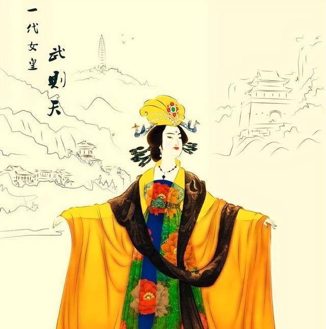 靖康之变前的女性有多开放:王安石帮儿媳改嫁,蔡文姬经历丰富