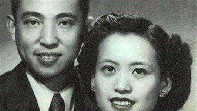 妻子去世留7个子女,丈夫续弦小17岁丫鬟,儿子长大家喻户晓