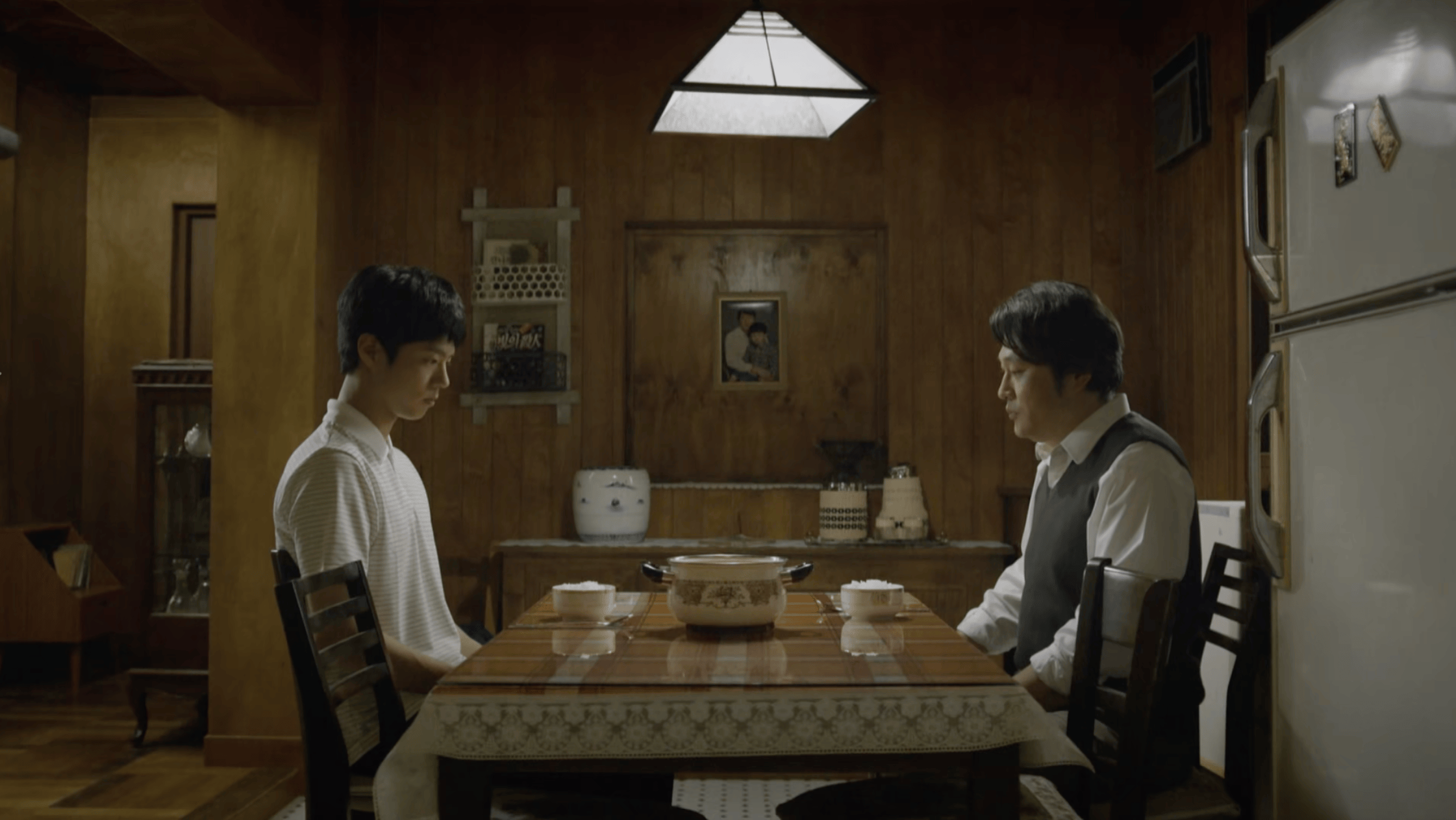 韩剧之王《请回答1988》回答了普通人生活的艰辛与浪漫