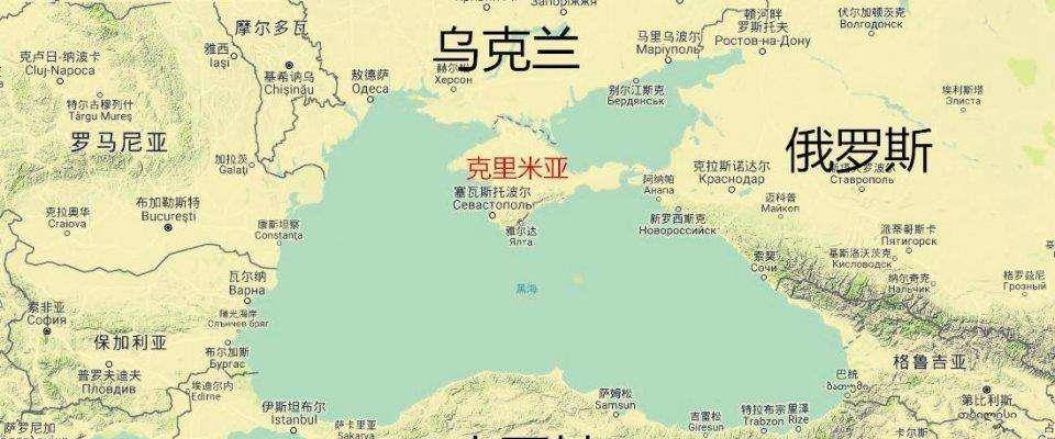 俄土战争:三个世纪的不死不休和同归于尽的超级帝国