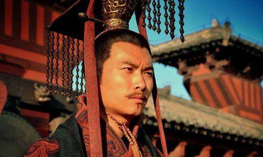 两姐妹共侍一帝,受尽荣宠却双双惨死,妹妹还被制成了"骨琵琶"