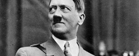德国人评价希特勒图片
