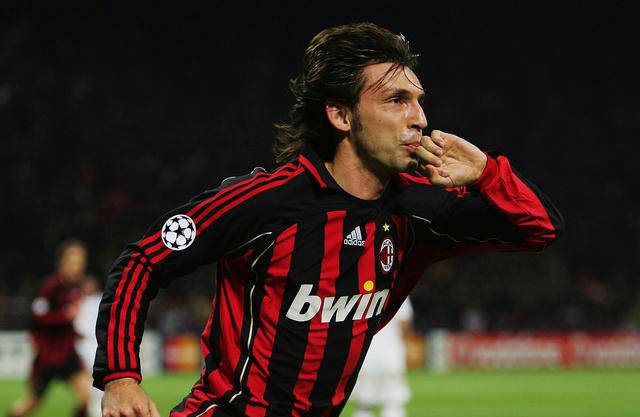 安切洛蒂眼中的"中场节拍器":皮尔洛,哈维,莫德里奇与克罗斯