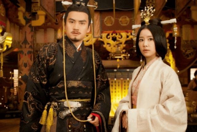 原创以美貌著称的阴丽华,到底有什么魅力,能够成为刘秀最爱的女人!