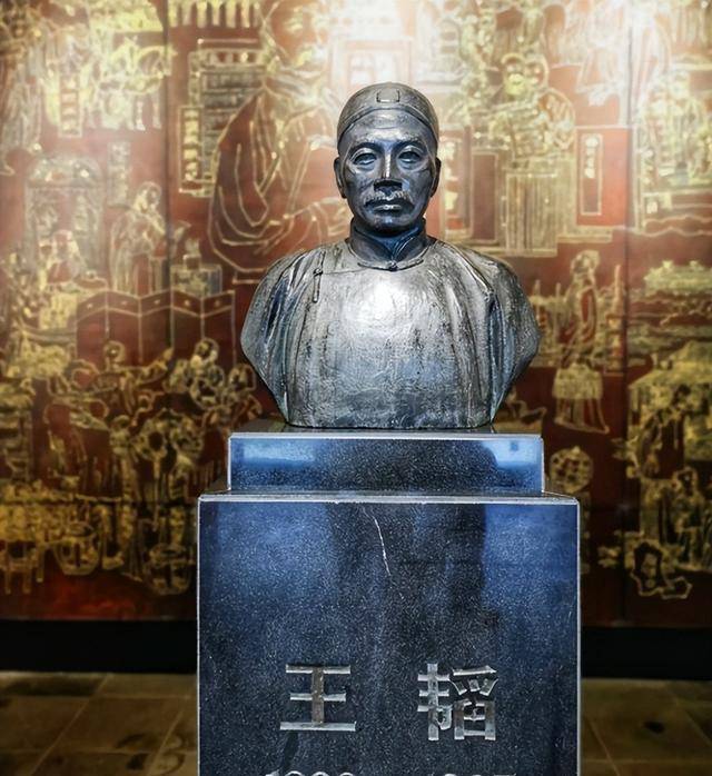 晚清思想家王韬:寻花问柳40年,体验上百名妓后写下大尺度日记