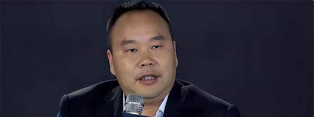 申通创始人25岁因车祸离世,妻子改嫁司机,套现146亿后成功离场_聂腾飞