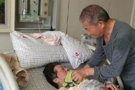 山东枣庄67岁产妇后续:跟大女儿和好如初,一家人其乐融融