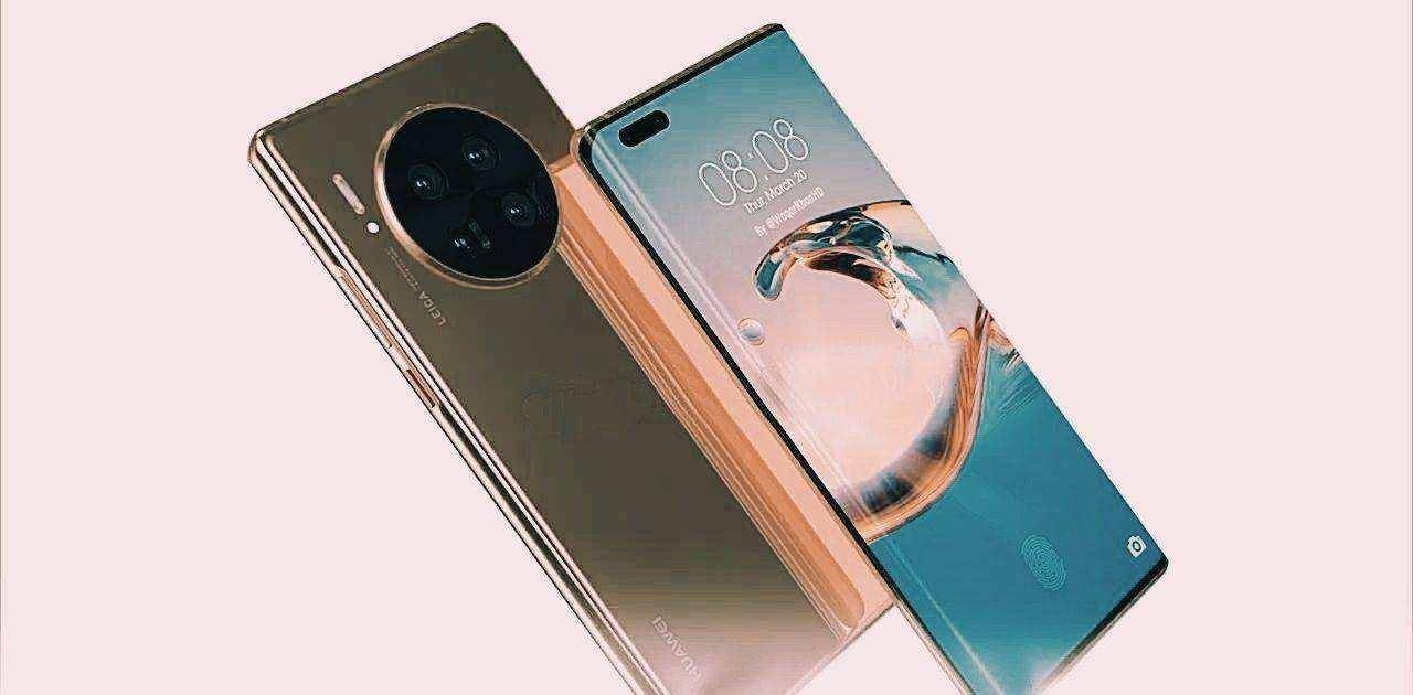 华为年度旗舰mate40系列发布,首发麒麟9000,起步价提升100欧元