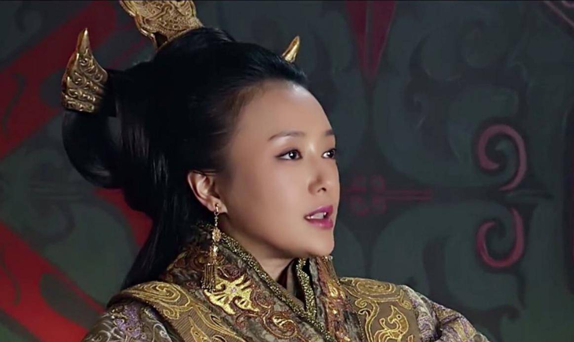 吕后下了一道命令,逼少女15岁前出嫁,60年后助攻汉武帝痛击匈奴