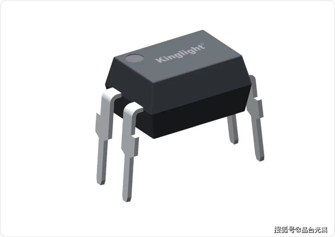 深度解析高速光耦与普通光耦的性能差异