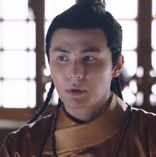 正说耶律宗教:逆袭的庶子,萧燕燕的大孙子,辽圣宗最厉害的侄子