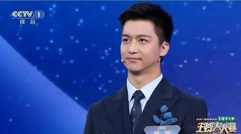 杨旭:落后于其他选手,还以"石家庄旅游大使"身份接受央4专访