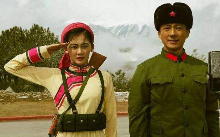 越战中牺牲的唯一女兵,是《芳华》中何小萍的原型,被追记三等功