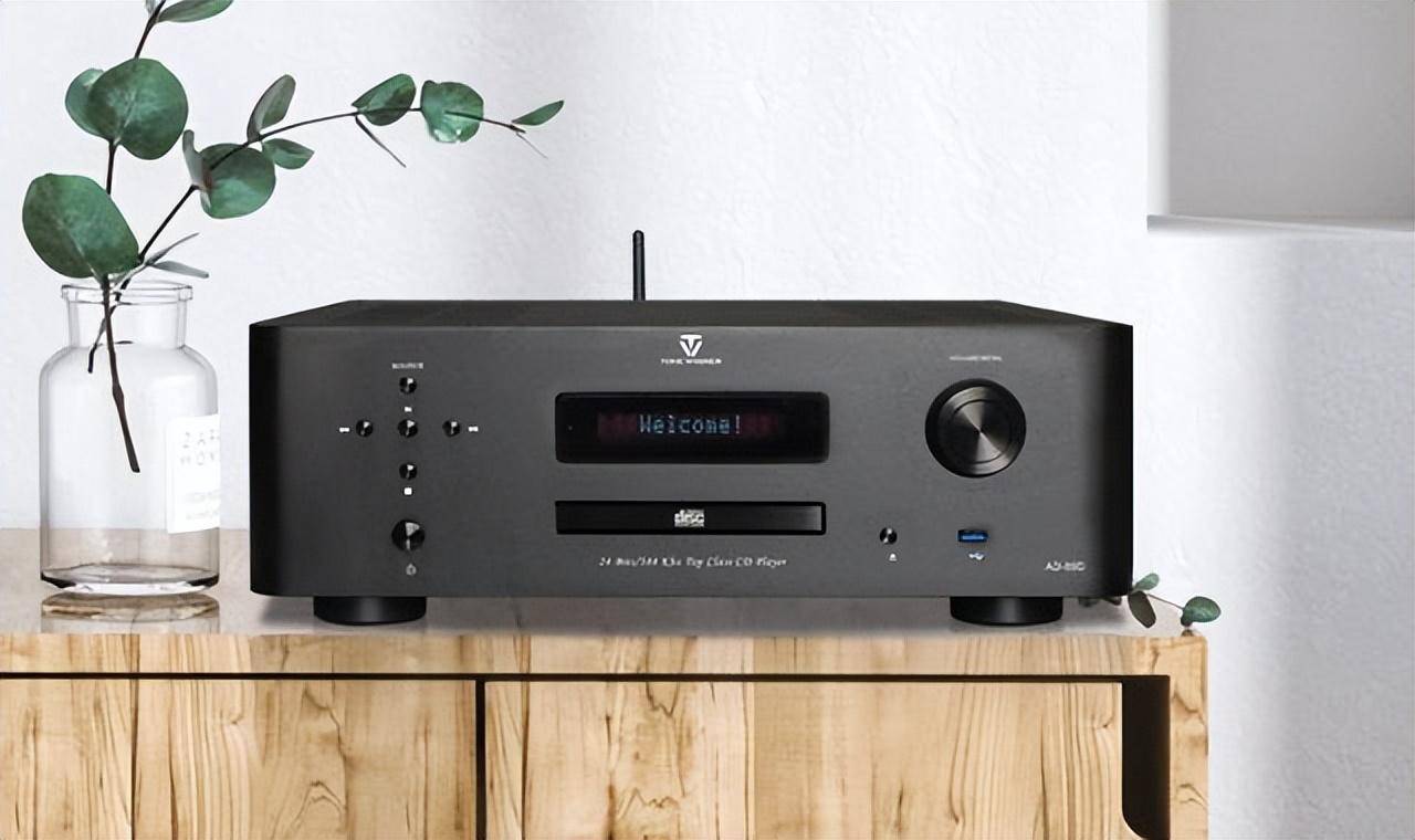 各种设备如何取舍?hi-fi四合一直接满足各种需求