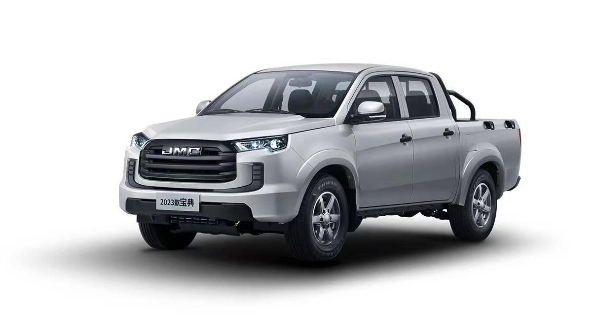 创富之路新选择,江铃宝典成家庭得力助手!