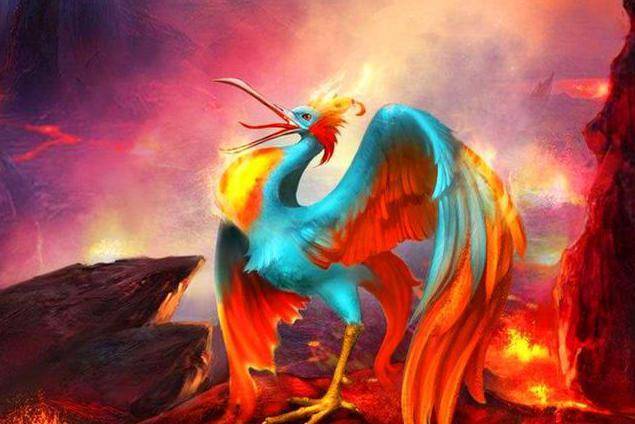 古代神话中的十大神兽,龙只能排第五,第三创造出了4个僵尸王