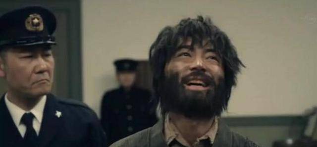 日本史上最强的越狱王,一生越狱了五次,被24小时看守也能逃脱