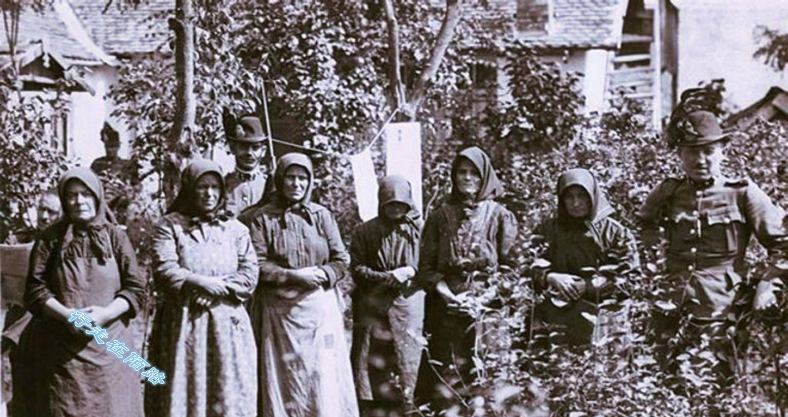 匈牙利寡妇村:离首都仅60公里,因集体"毒夫案"被嫌弃