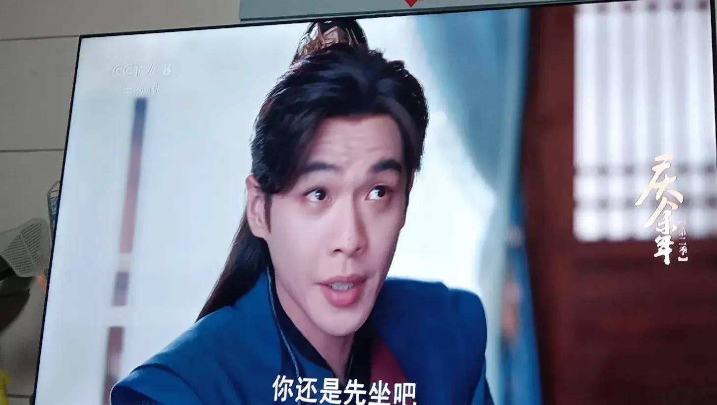 庆余年2压抑的片头片尾,不惊艳的新角色,性格大变的老人物,这