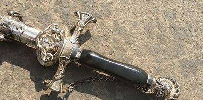 养一个骑士要多少钱?看看中世纪昂贵的骑士