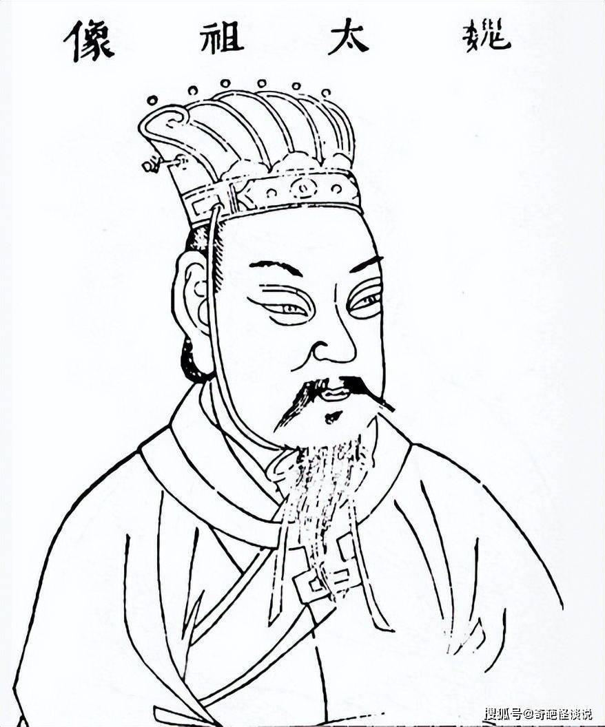 曹操:奸雄之名下的伟业与历史地位