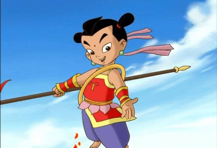 常说"哪吒三太子",李靖不是皇帝,自己的儿子怎么就能称太子?