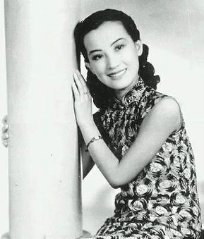 周璇和阮玲玉,谁的一生更幸福?