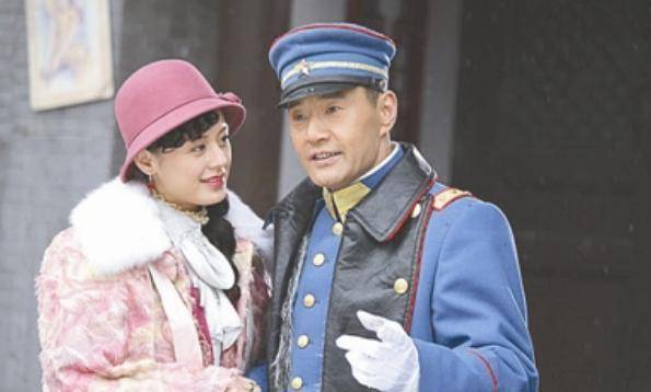 小凤仙的人生才叫惨:遭将军弃,嫁锅炉工,老年痴呆,孤独离世