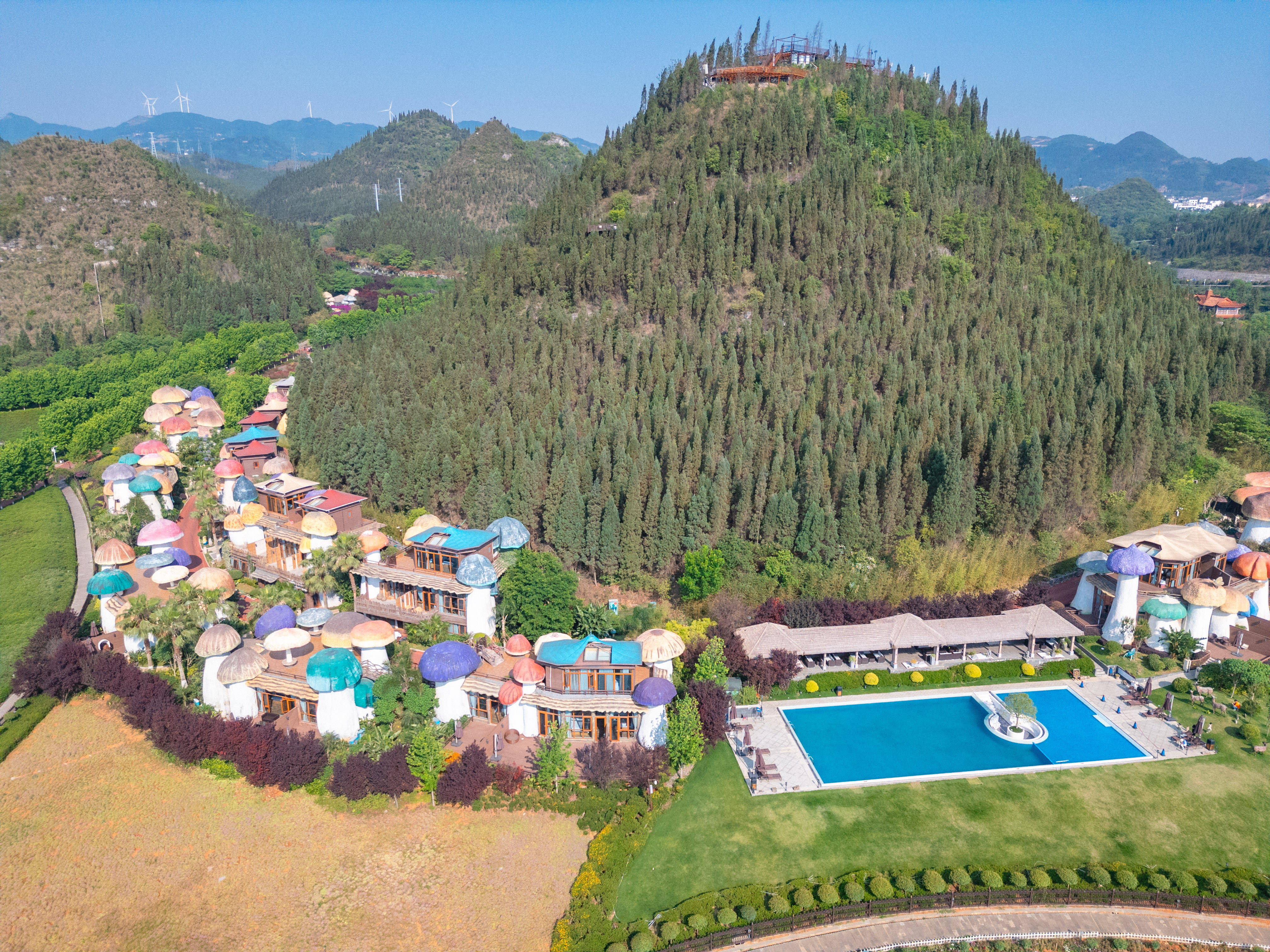 攻略 | 第一次来黔西南,那些让人惊艳的必打卡点来咯