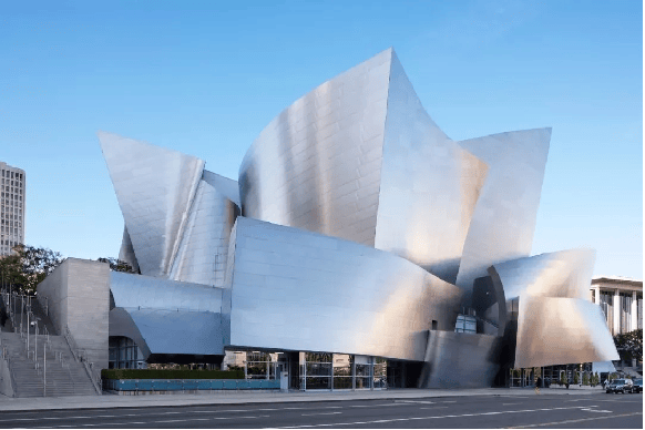 建筑大师事务所