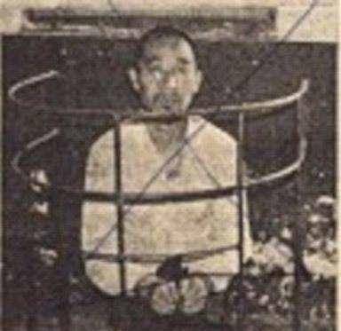 盘点新中国成立后7位"皇帝",搞笑"正皇帝"张清安给老蒋下旨