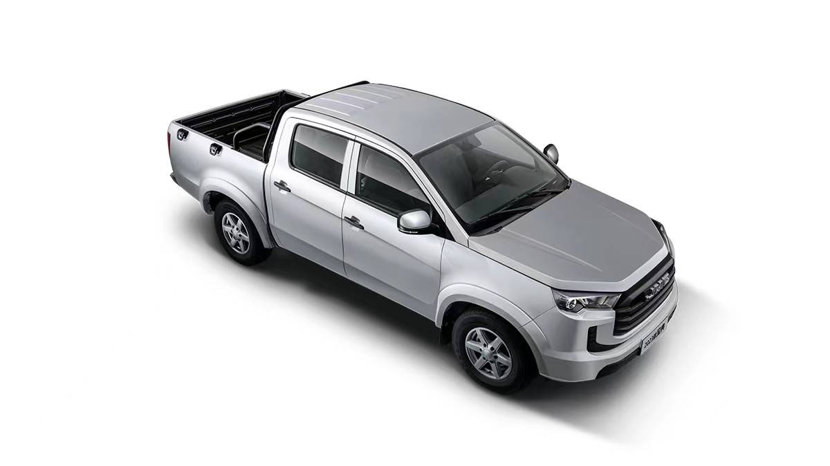 江铃宝典:家庭顶梁柱的创富新伙伴!