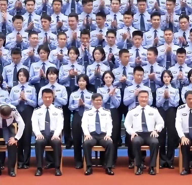 浙江警察学院是几本图片