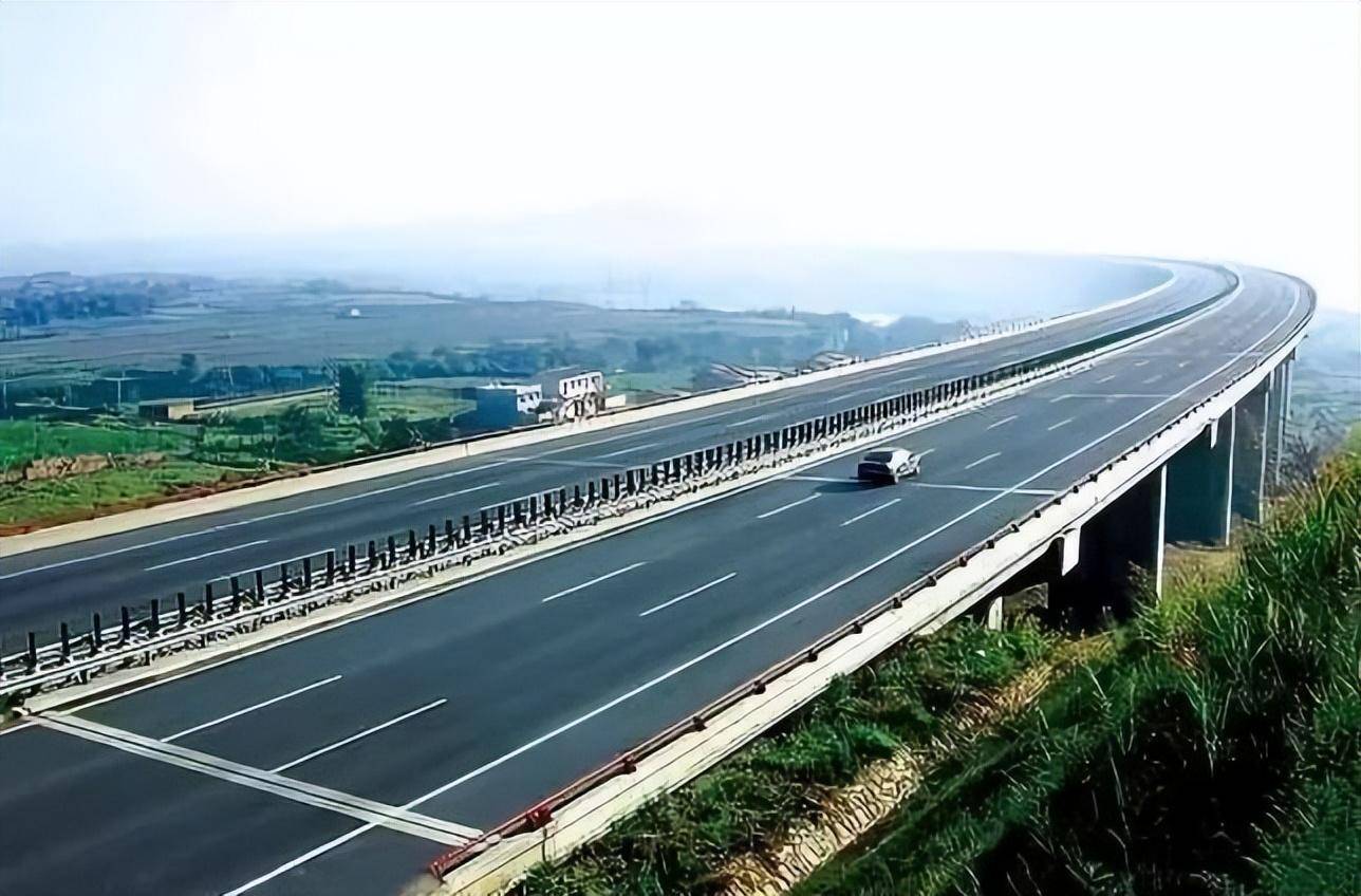 它是盐城人最为期待的高速,可打通两条半断头路,让百姓快捷北上_阜溧