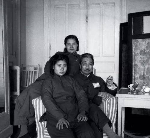 婚后生下三男一女,婆婆80大寿时丈夫却带将新欢带回_羽太芳_周建_王蕴