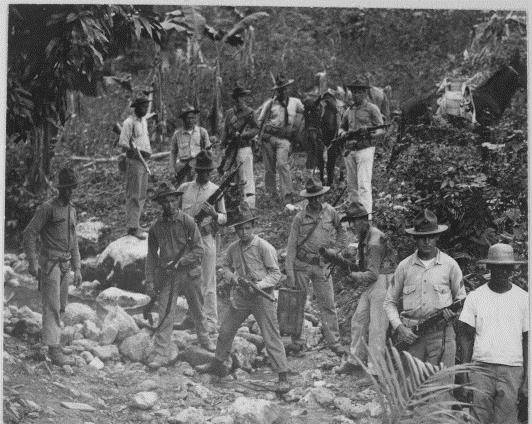 海地岛:一分为二,同岛不同命,为何海地与多米尼加差别这么大?