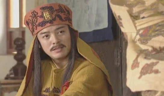 刑场上的婚礼:他号称四眼将,25岁在刑场上举行婚礼后惨遭凌迟_陈玉成