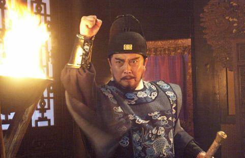 史上隐藏最深的内奸,没有他,朱棣根本不可能逆袭当皇帝_李景隆_大将军