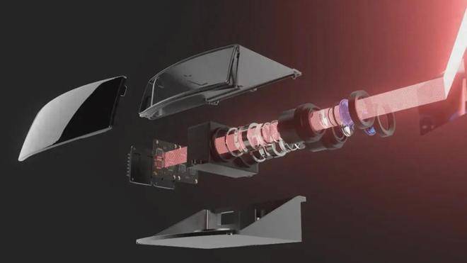 雷递网 雷建平 5月21日激光雷达头部厂商禾赛科技(纳斯达克:hsai)今日