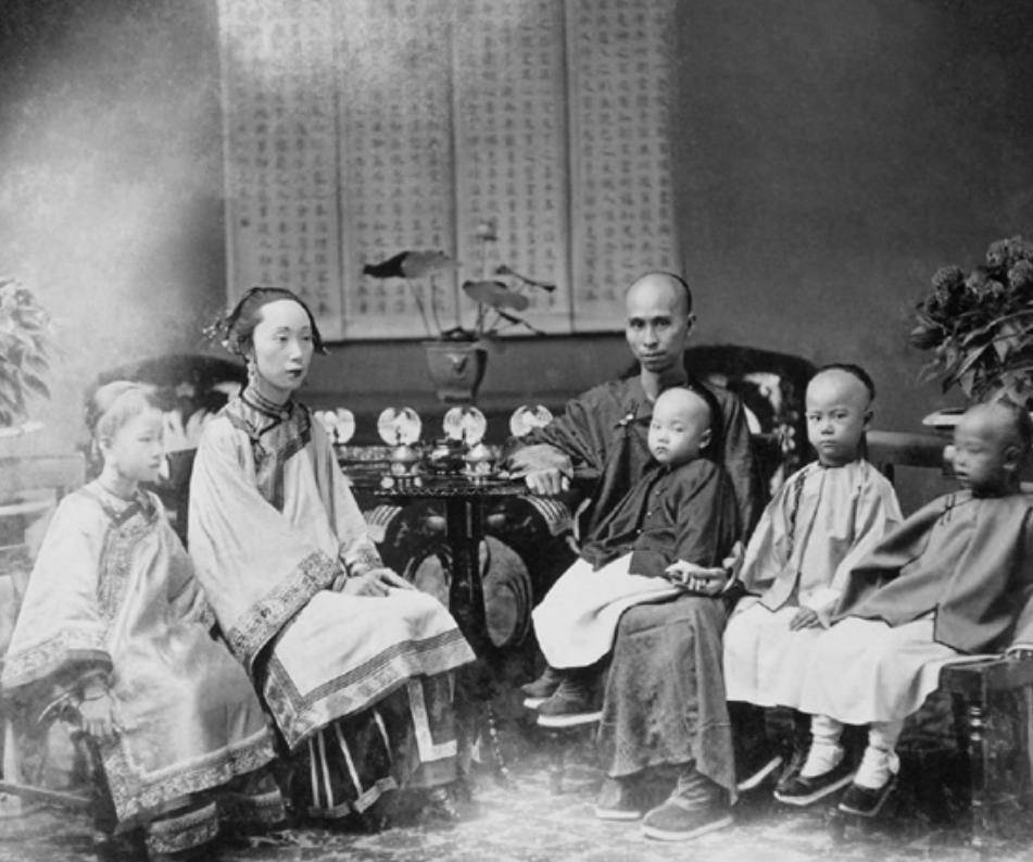 清朝_地方_大员