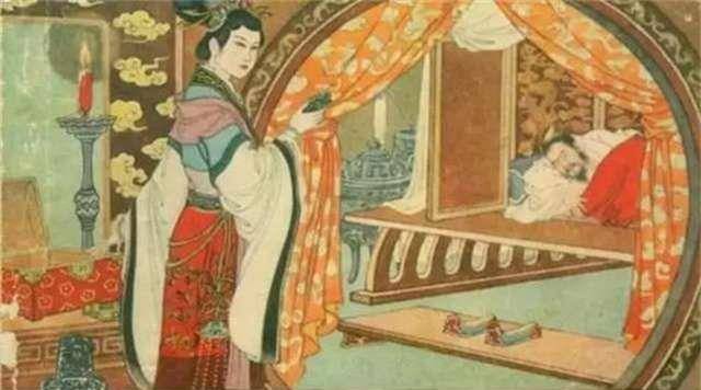 战国四公子之一,违背国君旨意窃符救赵的信陵君,结局如何