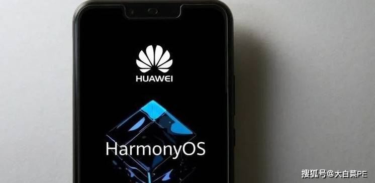 华为鸿蒙要翻车?这次的更新,也太像ios了吧!_应用_操作系统_纯血