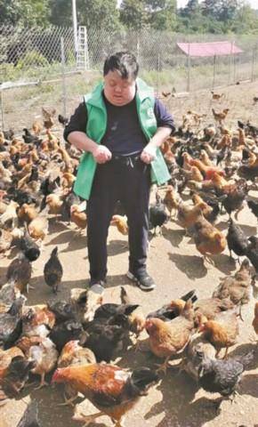 小的时候,胡厚培就因为照顾儿子,张弦考大学的时候也没怎么管女儿.